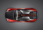 Nissan Gripz Concept 2015 года